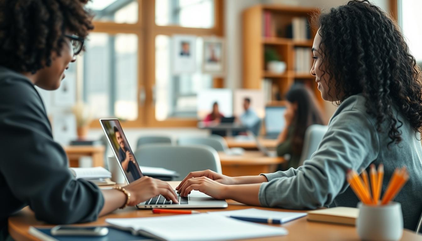 Daily planning and habit development